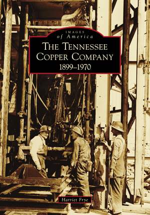Tennessee Copper Company, The