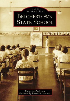 image of students in desks looking forward at a teacher titled 