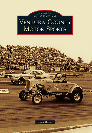 Ventura County Motor Sports