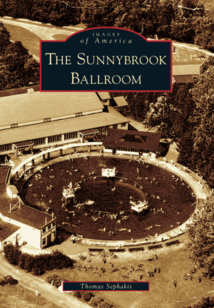 The Sunnybrook Ballroom