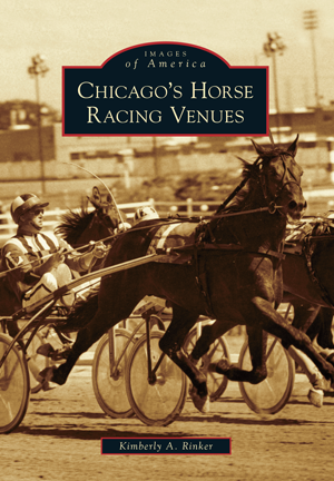 Chicago's Horse Racing Venues