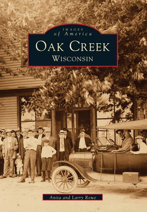 Oak Creek, Wisconsin