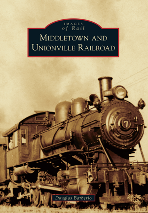 Middletown and Unionville Railroad