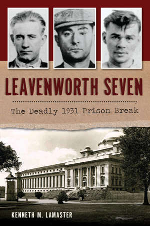 Leavenworth Seven