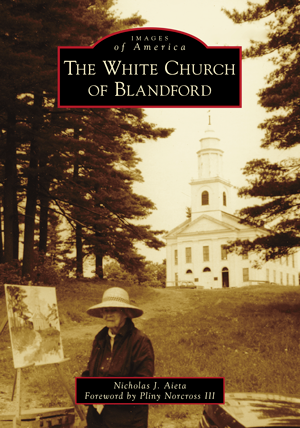 The White Church of Blandford