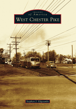 West Chester Pike