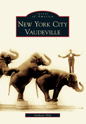 New York City Vaudeville