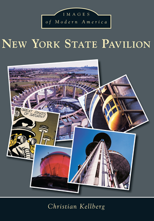 New York State Pavilion