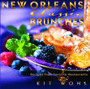 New Orleans Classic Brunches