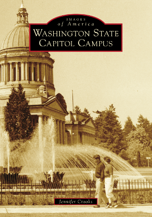 Washington State Capitol Campus
