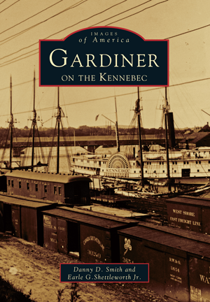 Gardiner on the Kennebec