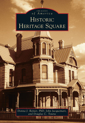 Historic Heritage Square