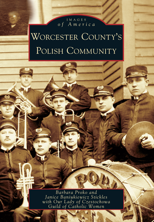 Worcester County's Polish Community