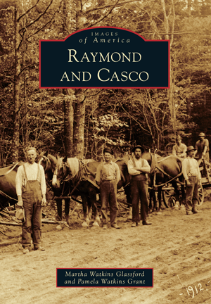 Raymond and Casco