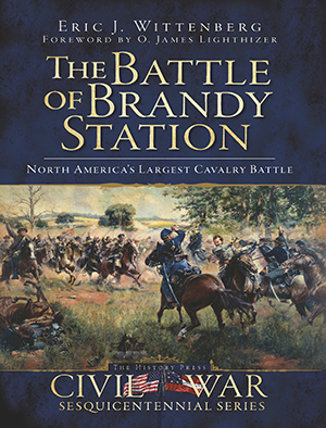 The Battle Of Brandy Station North America S Largest