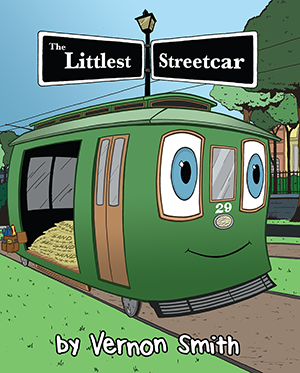 The Littlest Streetcar