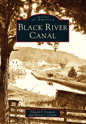 Black River Canal
