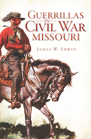 Guerrillas in Civil War Missouri