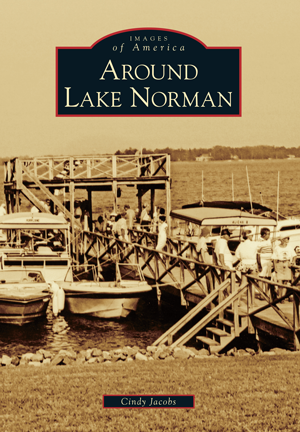 Around Lake Norman