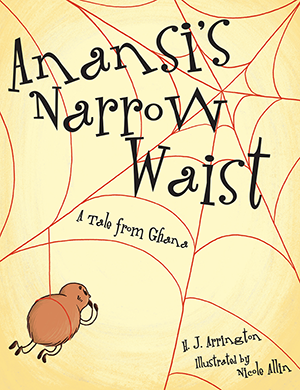 Anansi’s Narrow Waist