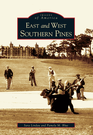 East and West Southern Pines