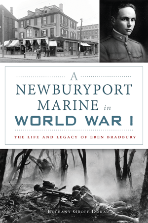 A Newburyport Marine in World War I
