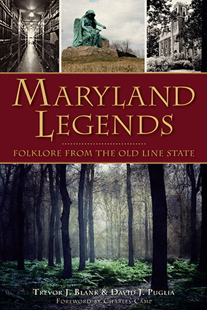 Maryland Legends