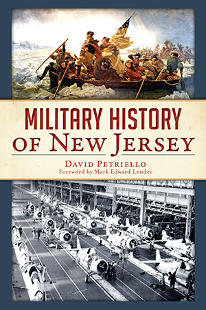Military History of New Jersey