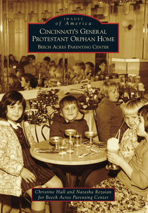Cincinnati's General Protestant Orphan Home