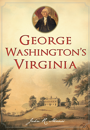 George Washington's Virginia