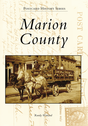 Marion County