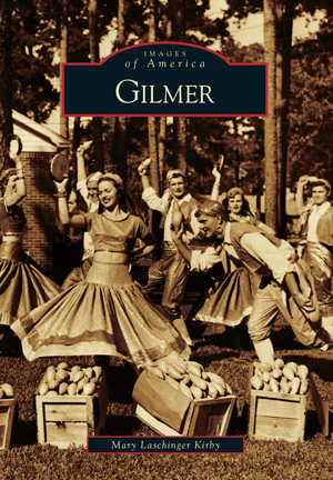 Gilmer