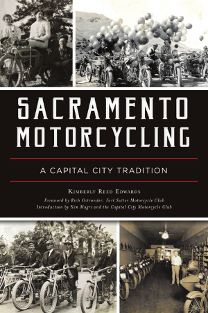 Sacramento Motorcycling: A Capital City Tradition