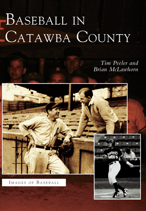 Baseball in Catawba County