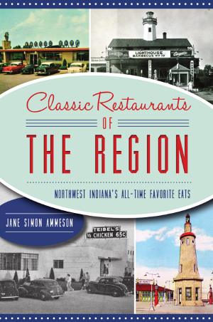 Classic Restaurants of The Region