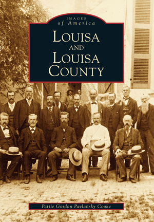 Louisa and Louisa County