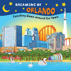 Dreaming of Orlando