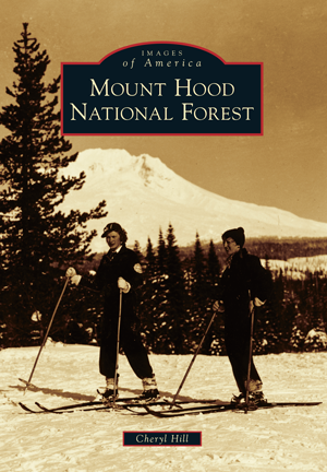 Mount Hood National Forest