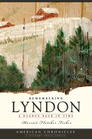 Remembering Lyndon: A Glance Back in Time