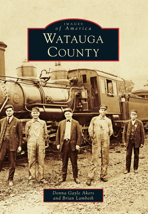 Watauga County