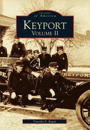 Keyport: Volume II