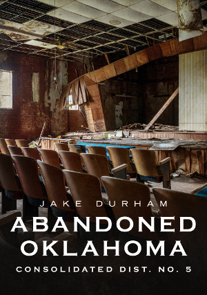 Abandoned Oklahoma