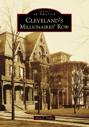 Cleveland's Millionaires' Row