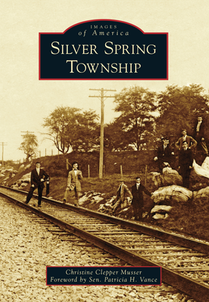 Silver Spring Township