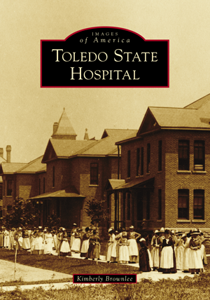 Toledo State Hospital