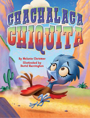 Chachalaca Chiquita