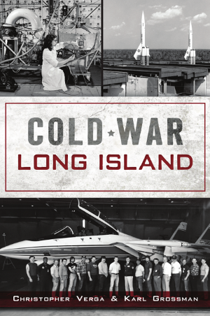 Cold War Long Island