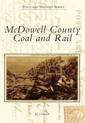 McDowell County Coal and Rail