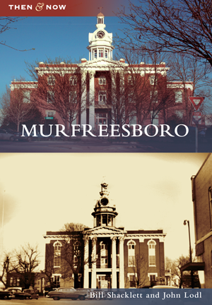 Murfreesboro