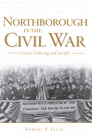 Northborough in the Civil War